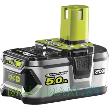 Аккумулятор с зарядным устройством Ryobi RC18120-150 ONE (5133003366) картинка 3